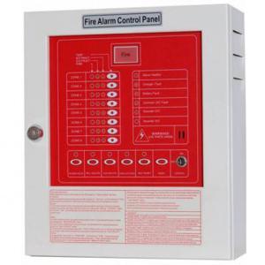 Tủ trung tâm báo cháy 16 kênh Yun Yang YF3-0016L