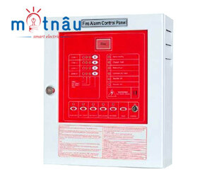 Tủ trung tâm báo cháy 24 kênh Yun Yang YF3-0024L