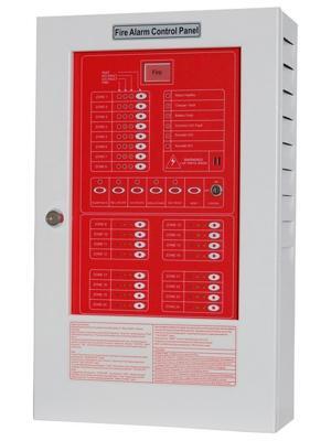 Tủ trung tâm báo cháy 40 kênh Yunyang YF1-0040L