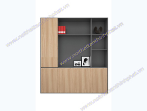 Tủ trưởng phòng Xuân Hòa FO2-TTP-01