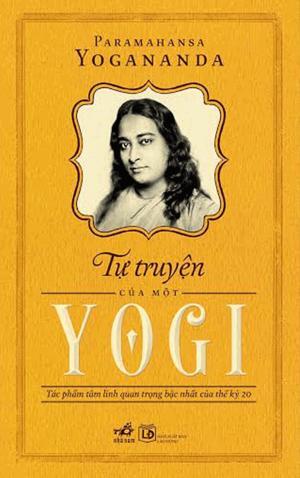 Tự Truyện Của Một Yogi