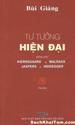 Tư tưởng hiện đại