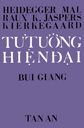 Tư tưởng hiện đại