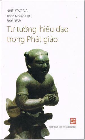 Tư tưởng hiếu đạo trong Phật giáo