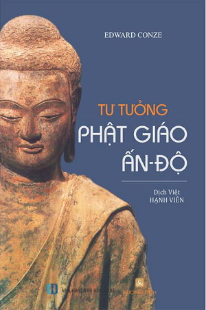 Tư tưởng Phật giáo Ấn Độ