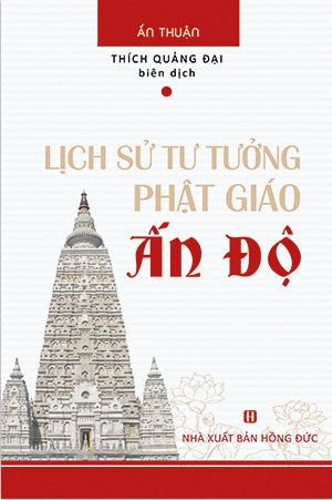 Tư tưởng Phật giáo Ấn Độ