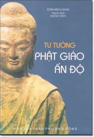 Tư tưởng Phật giáo Ấn Độ