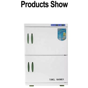 Tủ ủ ấm và tiệt trùng tia UV RTD-46A