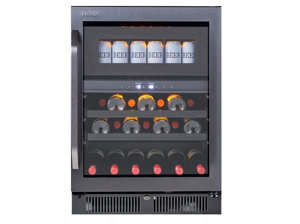 Tủ rượu Kadeka KB40WBC