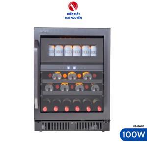 Tủ rượu Kadeka KB40WBC
