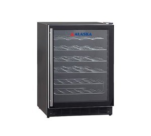 Tủ rượu Alaska JC 62