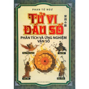 Tử vi đẩu số - Phân tích và ứng nghiệm vận số