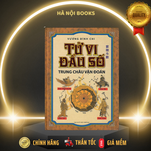 Tử vi đẩu số - Trung châu vận đoán