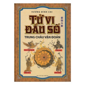 Tử vi đẩu số - Trung châu vận đoán