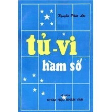 Tử Vi Hàm Số