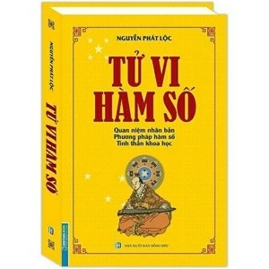 Tử Vi Hàm Số