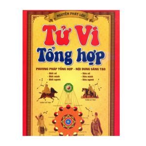 Tử vi tổng hợp