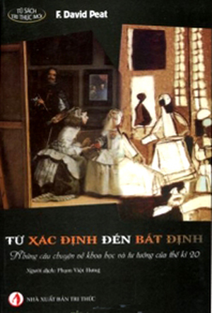 Từ xác định đến bất định - F. David Peat