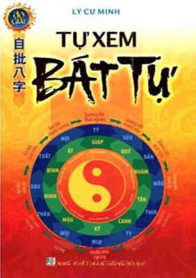 Tự xem bát tự