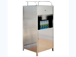 Tủ y tế cá nhân TYT01