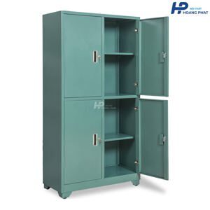 Tủ hồ sơ Hoà Phát CAT09K4B