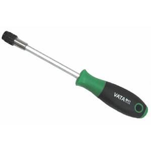 Tua vít 1/4" 125mm gắn đầu vít Vata 9253002