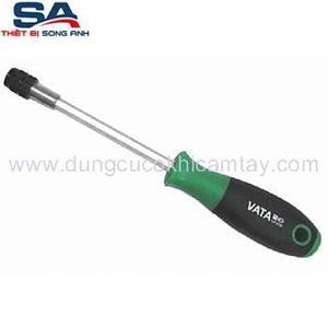 Tua vít 1/4" 125mm gắn đầu vít Vata 9253002