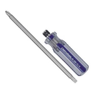 Tua vít 2 đầu sọc GESTAR trong 546-400, 6x200mm