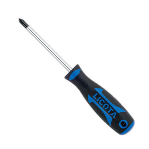 Tua vít bake cán chống dầu Licota ASD-522002