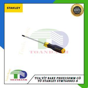 Tua vít bake ph0x150mm Stanley STMT60803-8