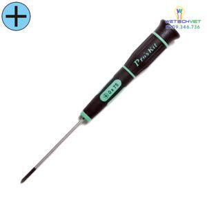 Tua vít bake Pro'skit SD-081-P5
