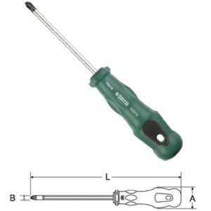 Tua vít bake Sata 63-517 (63517)