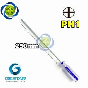 Tua vít cao cấp GESTAR 546-555, 5x250