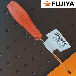 Tua vít chuyên dụng 4 cạnh Fujiya FPSD+1-100