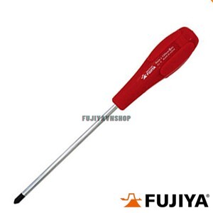 Tua vít chuyên dụng 4 cạnh Fujiya FPSD+0-150