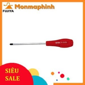 Tua vít chuyên dụng 4 cạnh Fujiya FPSD+1-100
