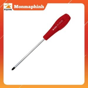 Tua vít chuyên dụng 4 cạnh Fujiya FPSD+0-100