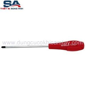 Tua vít chuyên dụng 4 cạnh Fujiya FPSD+0-150