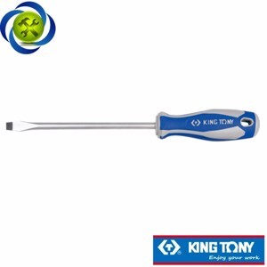 Tua vít đầu dẹp Kingtony 14220303