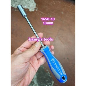 Tua vít đầu lục giác 10mm Kingtony 1450-10