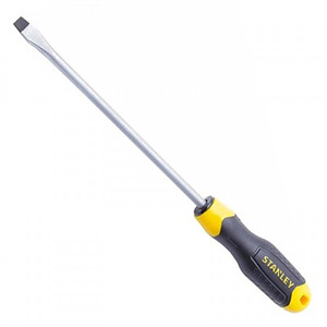 Tua vít dẹp 3mmx125mm Stanley STMT60819-8