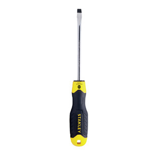 Tua vít dẹp 3mmx125mm Stanley STMT60819-8