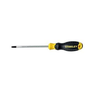 Tua vít dẹp 5X100mm có từ Stanley STMT60822-8