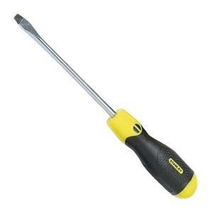 Tua vít dẹp 5X100mm có từ Stanley STMT60822-8