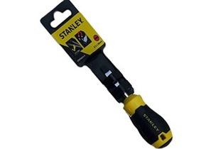 Tua vít dẹp 6.5x38mm Stanley STMT60825-8