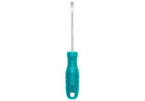 Tua vít dẹp 6x150mm Total THTDC2166