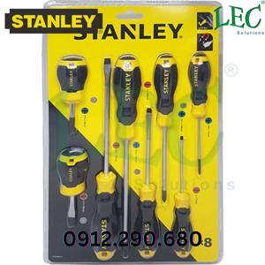 Tua vít dẹp 8mmx250mm Stanley STMT60833-8