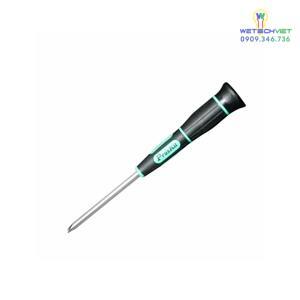 Tua vít dẹp Pro'skit SD-5107A 6 x 100 mm