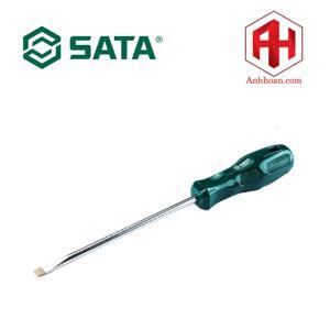 Tua vít dẹp Sata 62-205 (62205), 3.2x200mm