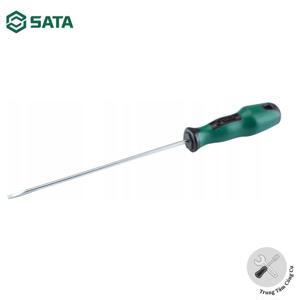 Tua vít dẹp Sata 63417